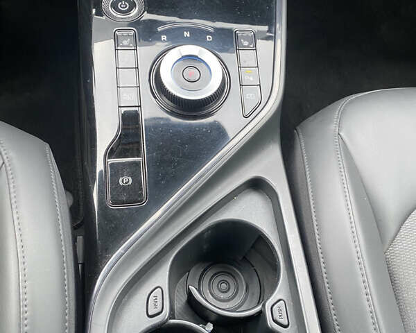 Зеленый Киа Niro, объемом двигателя 0 л и пробегом 160 тыс. км за 21999 $, фото 21 на Automoto.ua