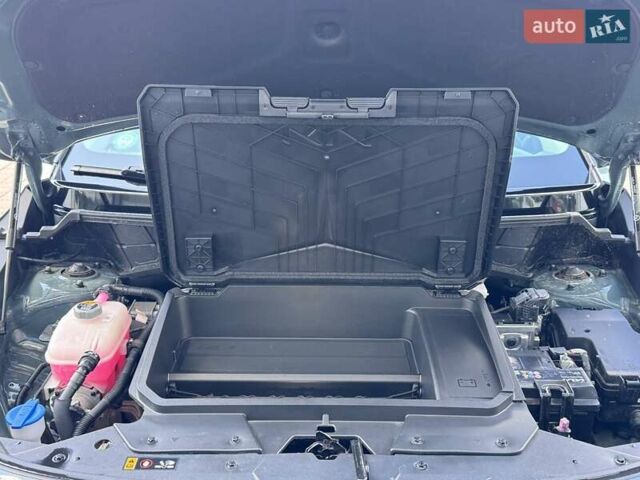 Зелений Кіа Niro, об'ємом двигуна 0 л та пробігом 79 тис. км за 29347 $, фото 42 на Automoto.ua