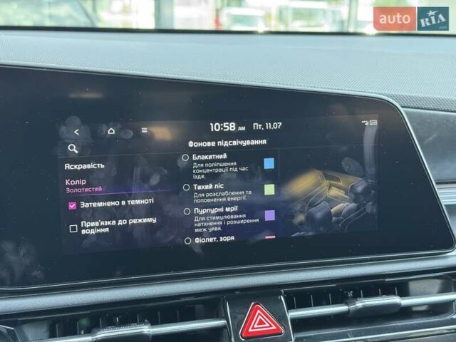 Зелений Кіа Niro, об'ємом двигуна 0 л та пробігом 79 тис. км за 29347 $, фото 24 на Automoto.ua