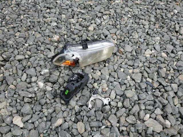 Зелений Кіа Niro, об'ємом двигуна 1.6 л та пробігом 56 тис. км за 16500 $, фото 19 на Automoto.ua