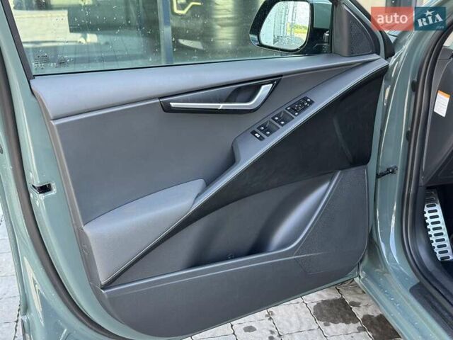 Зелений Кіа Niro, об'ємом двигуна 0 л та пробігом 79 тис. км за 29347 $, фото 9 на Automoto.ua