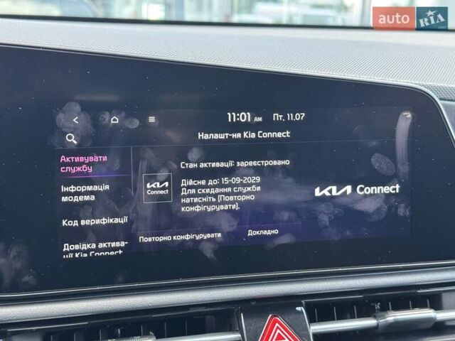 Зелений Кіа Niro, об'ємом двигуна 0 л та пробігом 79 тис. км за 29347 $, фото 26 на Automoto.ua