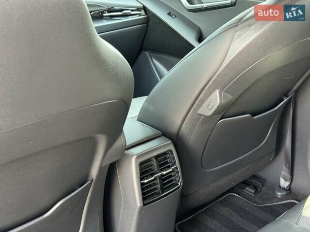 Зелений Кіа Niro, об'ємом двигуна 0 л та пробігом 79 тис. км за 29347 $, фото 35 на Automoto.ua