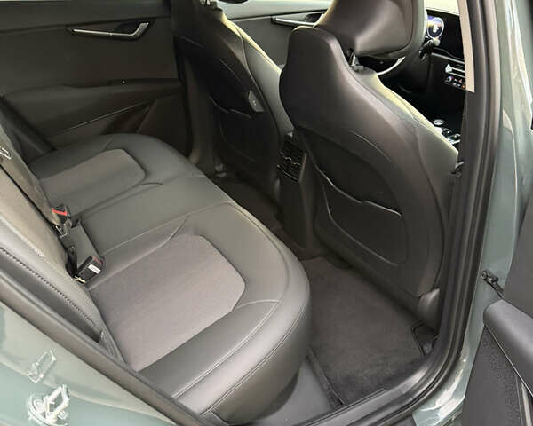 Зелений Кіа Niro, об'ємом двигуна 0 л та пробігом 28 тис. км за 24400 $, фото 34 на Automoto.ua