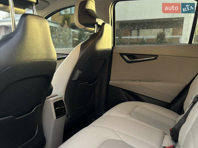 Зеленый Киа Niro, объемом двигателя 0 л и пробегом 24 тыс. км за 22799 $, фото 59 на Automoto.ua