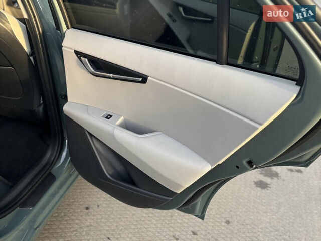 Зеленый Киа Niro, объемом двигателя 0 л и пробегом 24 тыс. км за 22799 $, фото 69 на Automoto.ua