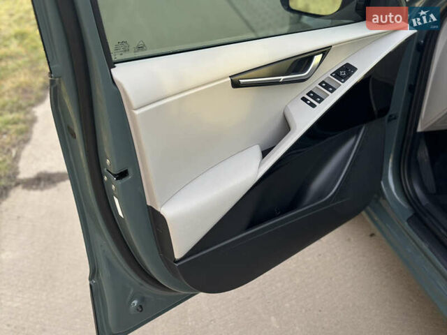 Зеленый Киа Niro, объемом двигателя 0 л и пробегом 24 тыс. км за 22799 $, фото 53 на Automoto.ua