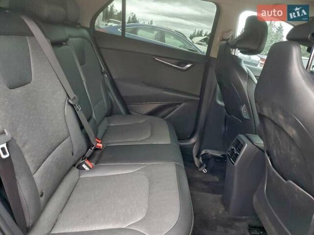 Зелений Кіа Niro, об'ємом двигуна 1.58 л та пробігом 93 тис. км за 7000 $, фото 10 на Automoto.ua