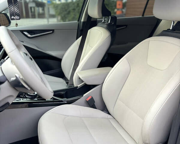 Зеленый Киа Niro, объемом двигателя 0 л и пробегом 35 тыс. км за 21499 $, фото 11 на Automoto.ua