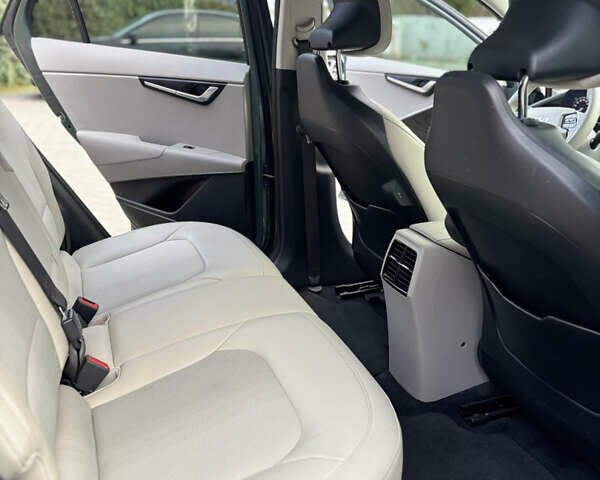 Зеленый Киа Niro, объемом двигателя 0 л и пробегом 35 тыс. км за 21499 $, фото 27 на Automoto.ua