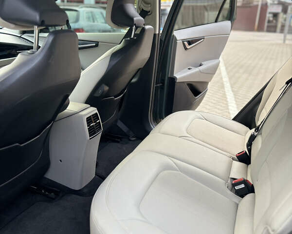 Зеленый Киа Niro, объемом двигателя 0 л и пробегом 35 тыс. км за 21499 $, фото 26 на Automoto.ua