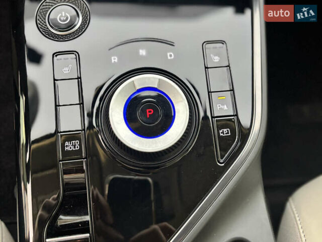 Зеленый Киа Niro, объемом двигателя 0 л и пробегом 24 тыс. км за 22799 $, фото 18 на Automoto.ua