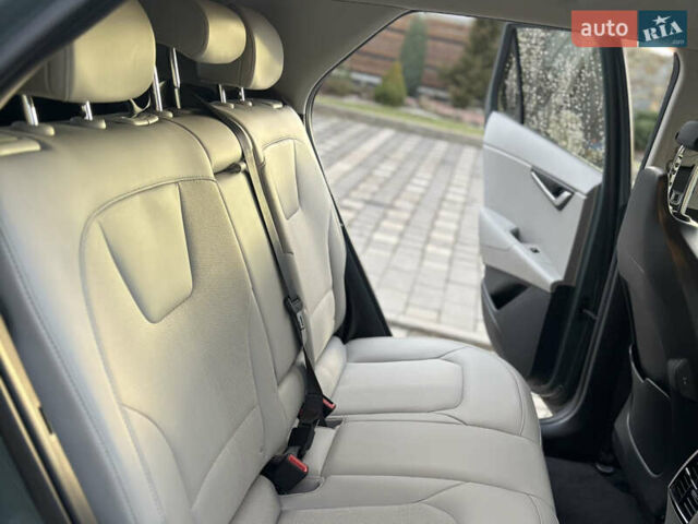 Зеленый Киа Niro, объемом двигателя 0 л и пробегом 24 тыс. км за 22799 $, фото 23 на Automoto.ua
