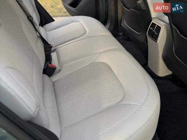 Зеленый Киа Niro, объемом двигателя 0 л и пробегом 24 тыс. км за 22799 $, фото 70 на Automoto.ua