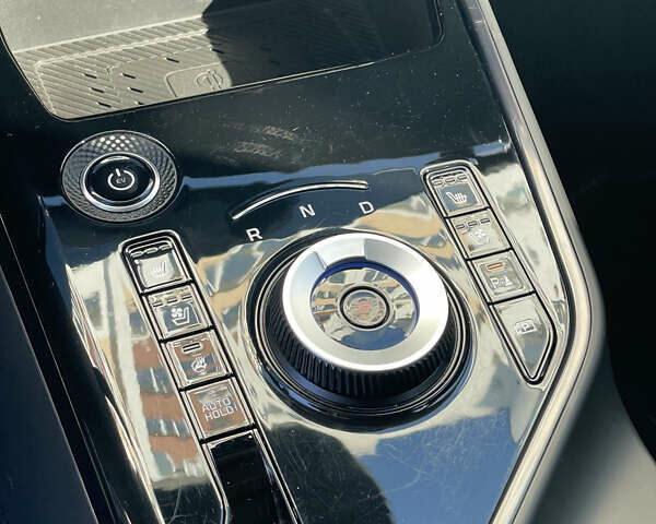 Зеленый Киа Niro, объемом двигателя 0 л и пробегом 14 тыс. км за 25999 $, фото 12 на Automoto.ua