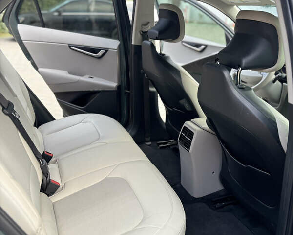 Зеленый Киа Niro, объемом двигателя 0 л и пробегом 35 тыс. км за 21499 $, фото 28 на Automoto.ua