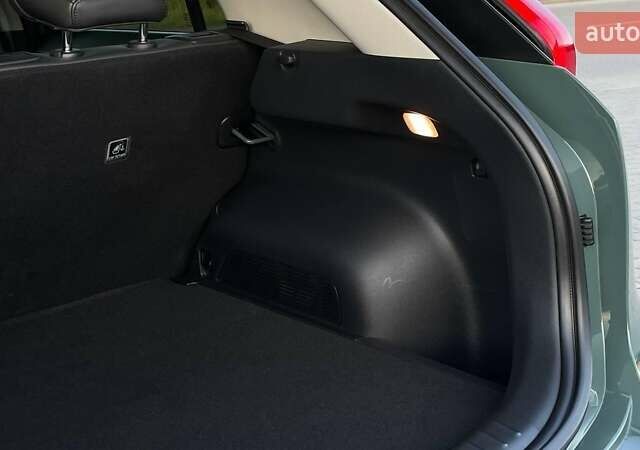 Зеленый Киа Niro, объемом двигателя 0 л и пробегом 3 тыс. км за 24500 $, фото 23 на Automoto.ua