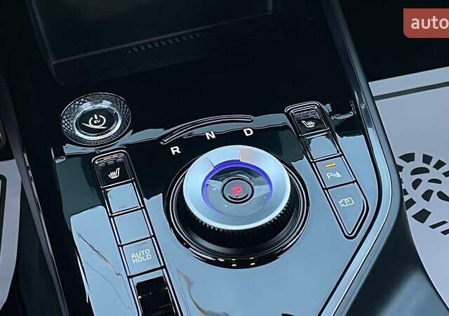 Зеленый Киа Niro, объемом двигателя 0 л и пробегом 3 тыс. км за 24500 $, фото 15 на Automoto.ua