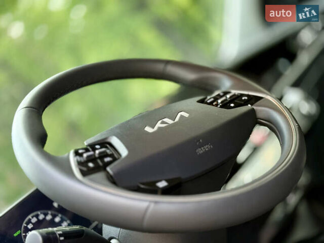 Зеленый Киа Niro, объемом двигателя 0 л и пробегом 26 тыс. км за 25199 $, фото 56 на Automoto.ua