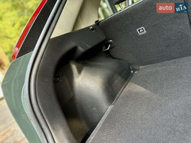 Зеленый Киа Niro, объемом двигателя 0 л и пробегом 26 тыс. км за 25199 $, фото 96 на Automoto.ua