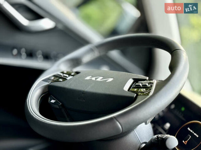 Зеленый Киа Niro, объемом двигателя 0 л и пробегом 26 тыс. км за 25199 $, фото 45 на Automoto.ua
