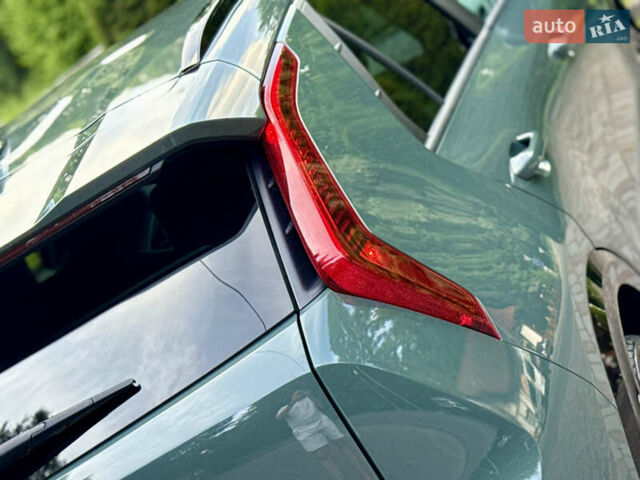 Зеленый Киа Niro, объемом двигателя 0 л и пробегом 26 тыс. км за 25199 $, фото 37 на Automoto.ua