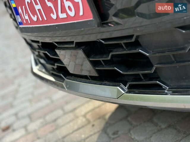 Зеленый Киа Niro, объемом двигателя 0 л и пробегом 26 тыс. км за 25199 $, фото 8 на Automoto.ua