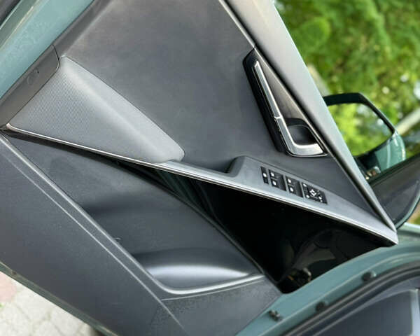 Зеленый Киа Niro, объемом двигателя 0 л и пробегом 26 тыс. км за 25199 $, фото 50 на Automoto.ua