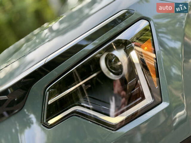 Зеленый Киа Niro, объемом двигателя 0 л и пробегом 26 тыс. км за 25199 $, фото 9 на Automoto.ua