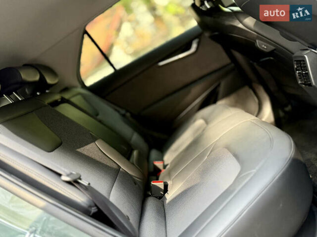 Зеленый Киа Niro, объемом двигателя 0 л и пробегом 26 тыс. км за 25199 $, фото 83 на Automoto.ua