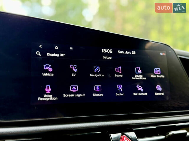 Зеленый Киа Niro, объемом двигателя 0 л и пробегом 26 тыс. км за 25199 $, фото 63 на Automoto.ua
