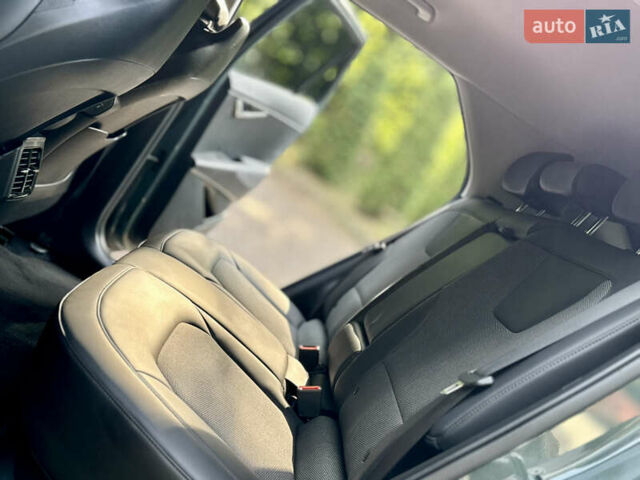 Зеленый Киа Niro, объемом двигателя 0 л и пробегом 26 тыс. км за 25199 $, фото 90 на Automoto.ua