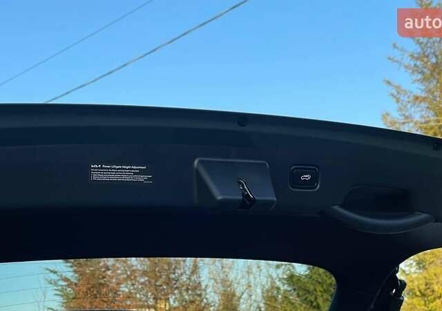 Зеленый Киа Niro, объемом двигателя 0 л и пробегом 3 тыс. км за 24500 $, фото 21 на Automoto.ua