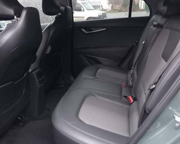 Зеленый Киа Niro, объемом двигателя 0 л и пробегом 121 тыс. км за 22500 $, фото 22 на Automoto.ua