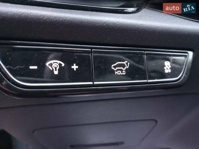 Зеленый Киа Niro, объемом двигателя 0 л и пробегом 121 тыс. км за 22500 $, фото 14 на Automoto.ua