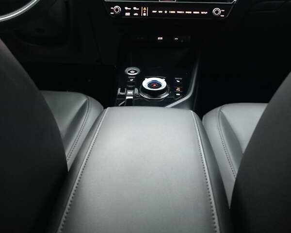 Зеленый Киа Niro, объемом двигателя 0 л и пробегом 121 тыс. км за 22500 $, фото 19 на Automoto.ua