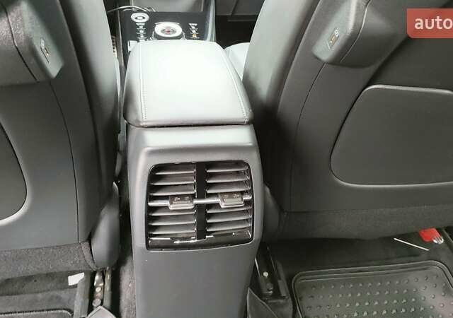 Оранжевый Киа Niro, объемом двигателя 1.58 л и пробегом 26 тыс. км за 27750 $, фото 12 на Automoto.ua