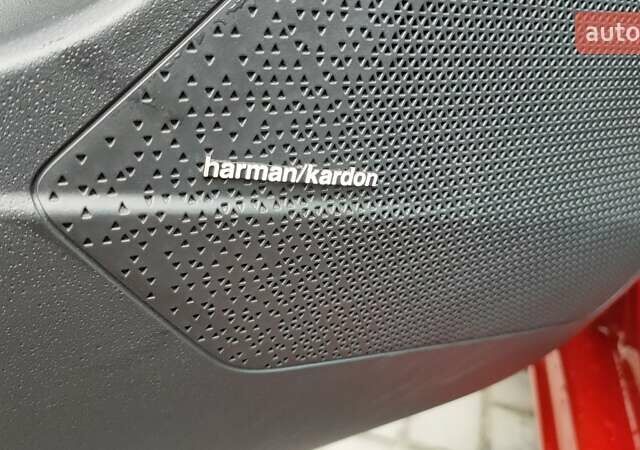 Оранжевый Киа Niro, объемом двигателя 1.58 л и пробегом 26 тыс. км за 27750 $, фото 25 на Automoto.ua