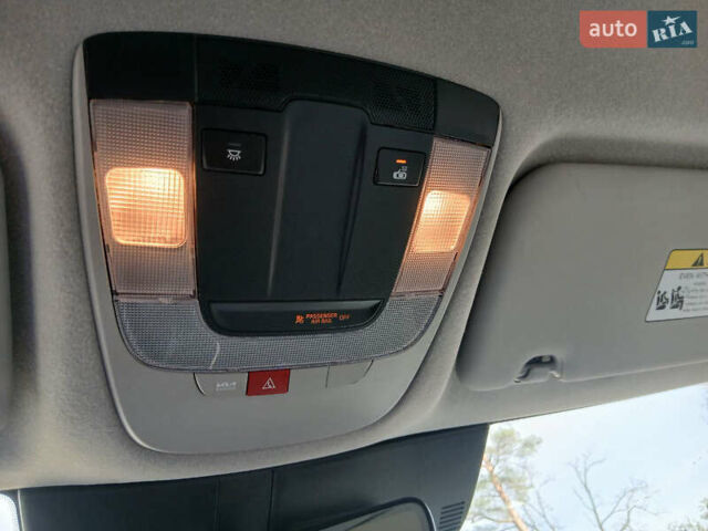 Оранжевый Киа Niro, объемом двигателя 1.58 л и пробегом 60 тыс. км за 22000 $, фото 25 на Automoto.ua