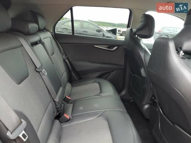 Оранжевый Киа Niro, объемом двигателя 0 л и пробегом 97 тыс. км за 8000 $, фото 9 на Automoto.ua