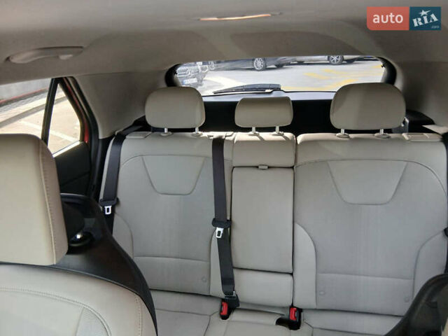 Оранжевый Киа Niro, объемом двигателя 1.58 л и пробегом 60 тыс. км за 22000 $, фото 3 на Automoto.ua