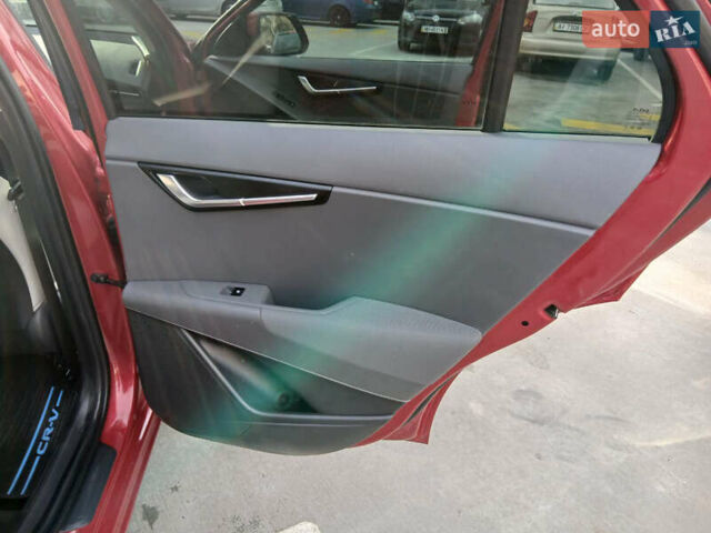 Оранжевый Киа Niro, объемом двигателя 1.58 л и пробегом 60 тыс. км за 22000 $, фото 11 на Automoto.ua