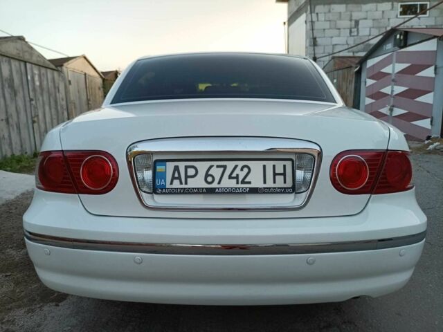 Білий Кіа Опірус, об'ємом двигуна 3.5 л та пробігом 165 тис. км за 5799 $, фото 20 на Automoto.ua