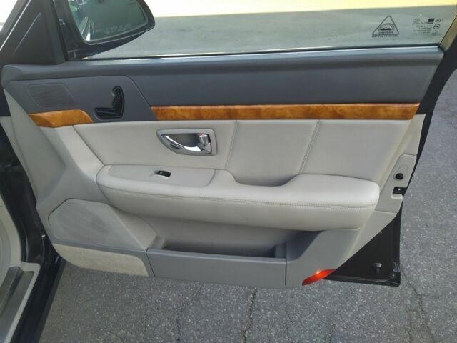 Коричневий Кіа Опірус, об'ємом двигуна 3.5 л та пробігом 150 тис. км за 4199 $, фото 13 на Automoto.ua