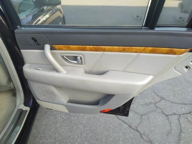 Коричневий Кіа Опірус, об'ємом двигуна 3.5 л та пробігом 150 тис. км за 4199 $, фото 11 на Automoto.ua