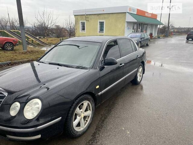 Кіа Опірус, об'ємом двигуна 2.97 л та пробігом 285 тис. км за 7800 $, фото 4 на Automoto.ua