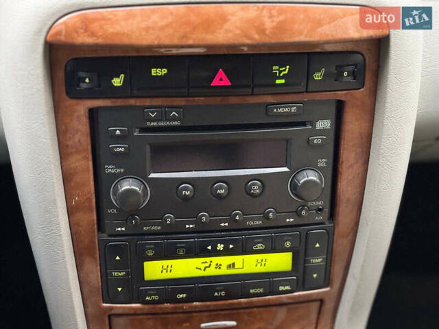 Синій Кіа Опірус, об'ємом двигуна 0 л та пробігом 150 тис. км за 3900 $, фото 13 на Automoto.ua