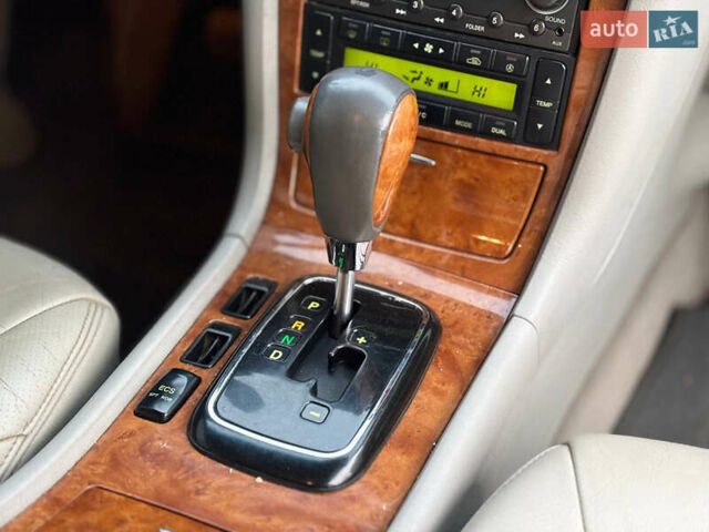 Синій Кіа Опірус, об'ємом двигуна 0 л та пробігом 150 тис. км за 3900 $, фото 10 на Automoto.ua