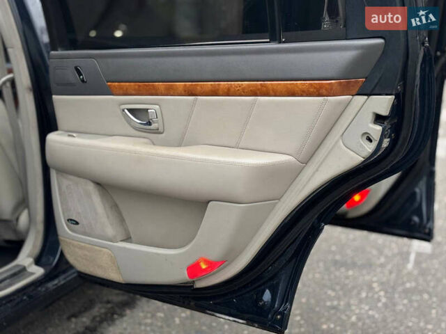 Синій Кіа Опірус, об'ємом двигуна 0 л та пробігом 150 тис. км за 3900 $, фото 11 на Automoto.ua