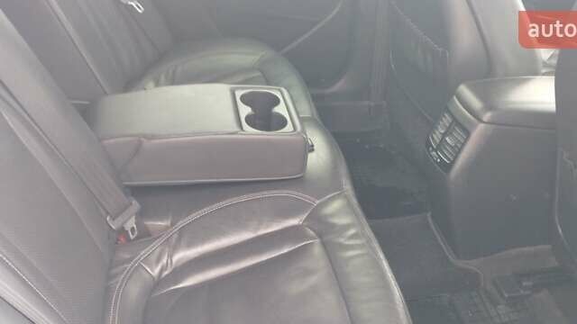 Білий Кіа Оптіма, об'ємом двигуна 2 л та пробігом 167 тис. км за 9000 $, фото 9 на Automoto.ua